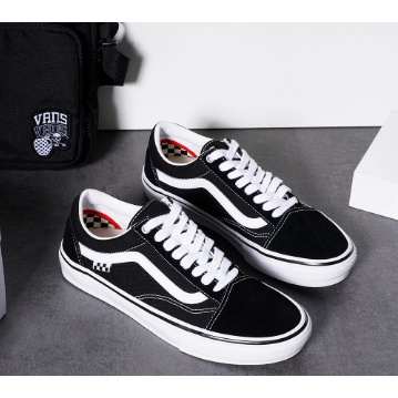 Vans feminino preto mercado hot sale livre