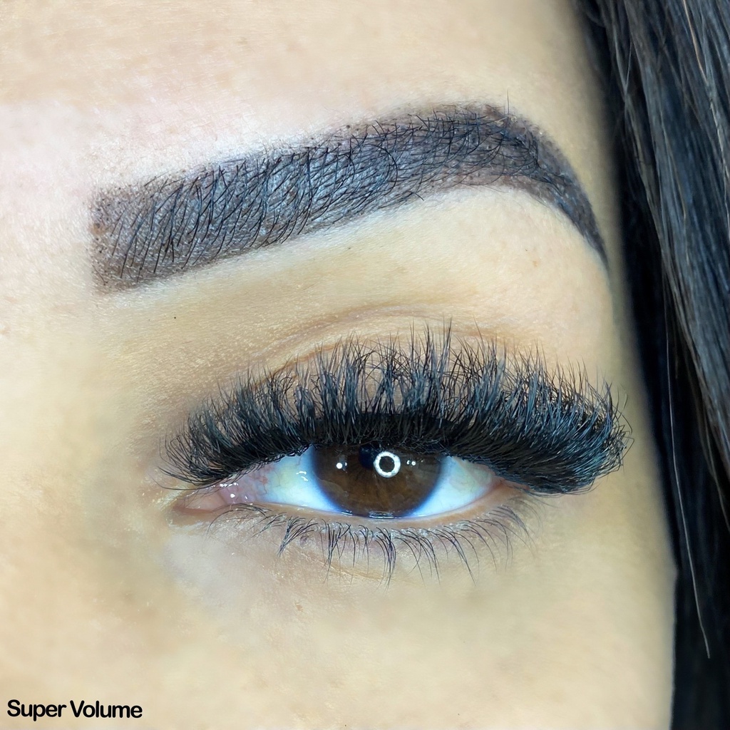 Cílios Postiços Mink Profissionais em Oferta na Shopee