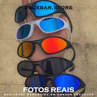 Óculos Minute 1.0 Importadas! Envio Rápido Promoção! Temos radar, juliet, romeo, thump, flack, penny, lupa de vilão