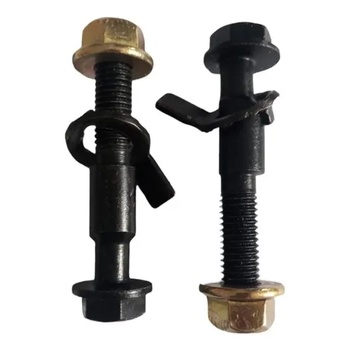 Par Parafuso De Cambagem M12 Para Gm Celta 12mm Ajustar Camb em Oferta na Shopee