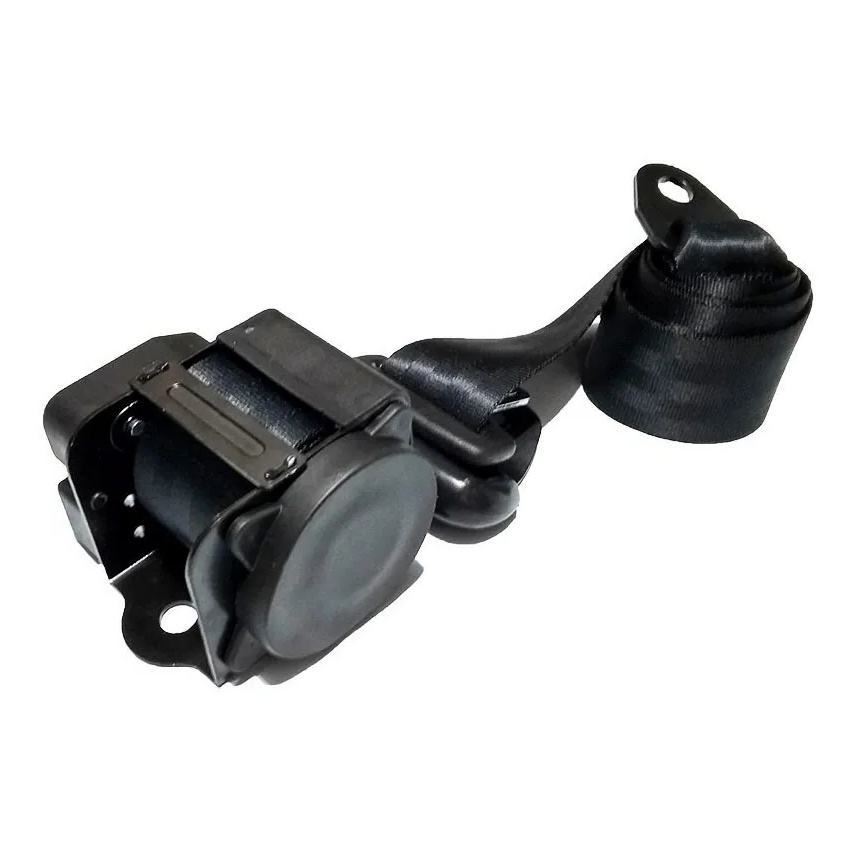 Cinto De Segurança Traseiro Retratil Corsa Siena Peugeot Kx