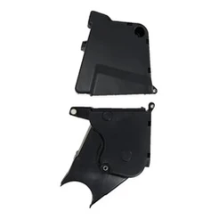 Kit Capa Correia Dentada Siena Fire 1.0 8v Flex 2013/...