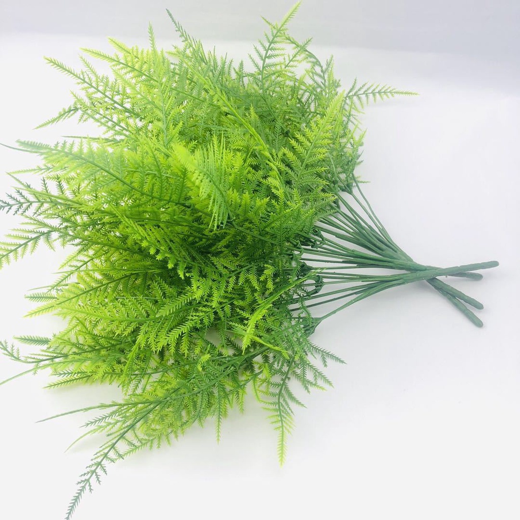 Galho de Matinho P  Decoração samambaia/anca --1312