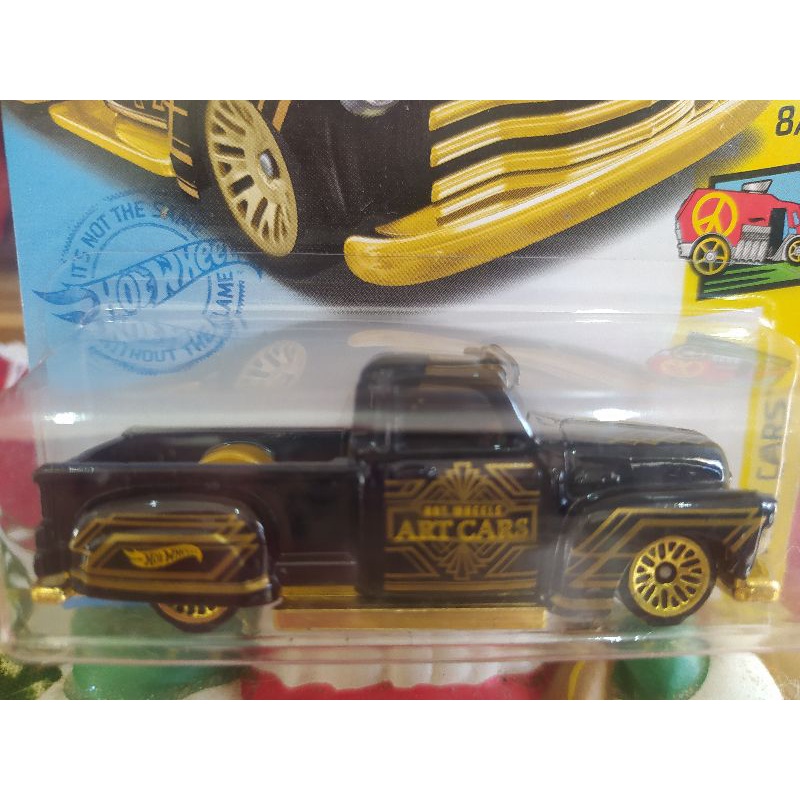 Lotto Hot Wheels Pickup - Scegli Tra Chevy, Ford, Jeep, Ranger Rover - Scala 1:64