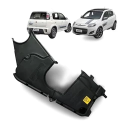 Kit Capa Correia Dentada Novo Uno 2011 12 13 2014 1.4 8v Evo