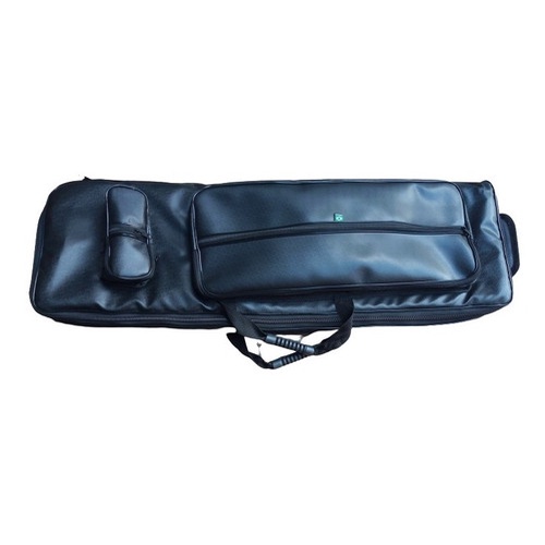 semi case teclado piano sob medida com escolha da pelucia