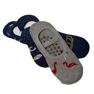 Par de Meia Sapatilha Pilate Fitness Yoga Antiderrapante Adulto Feminina em Oferta na Shopee