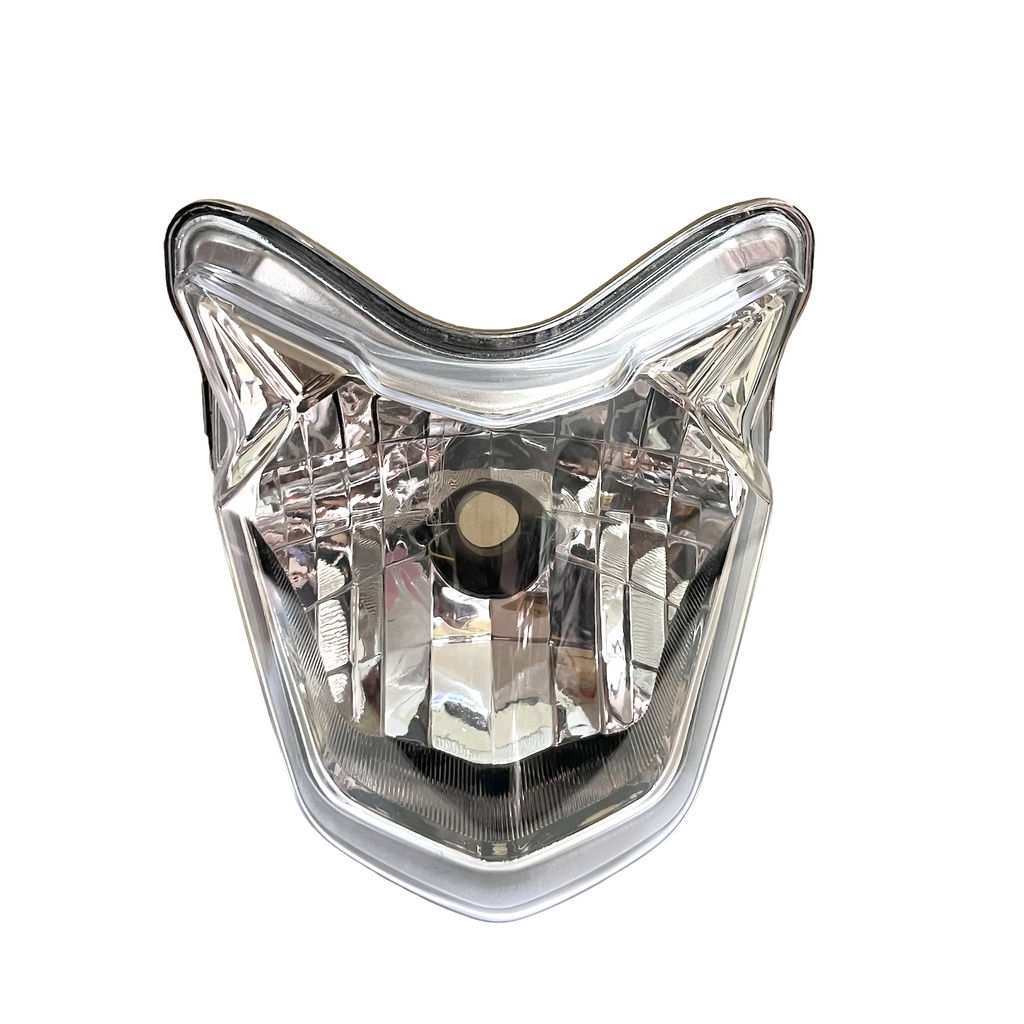 Bloco Ótico Farol Compatível Cb 250f Twister 2016 Original