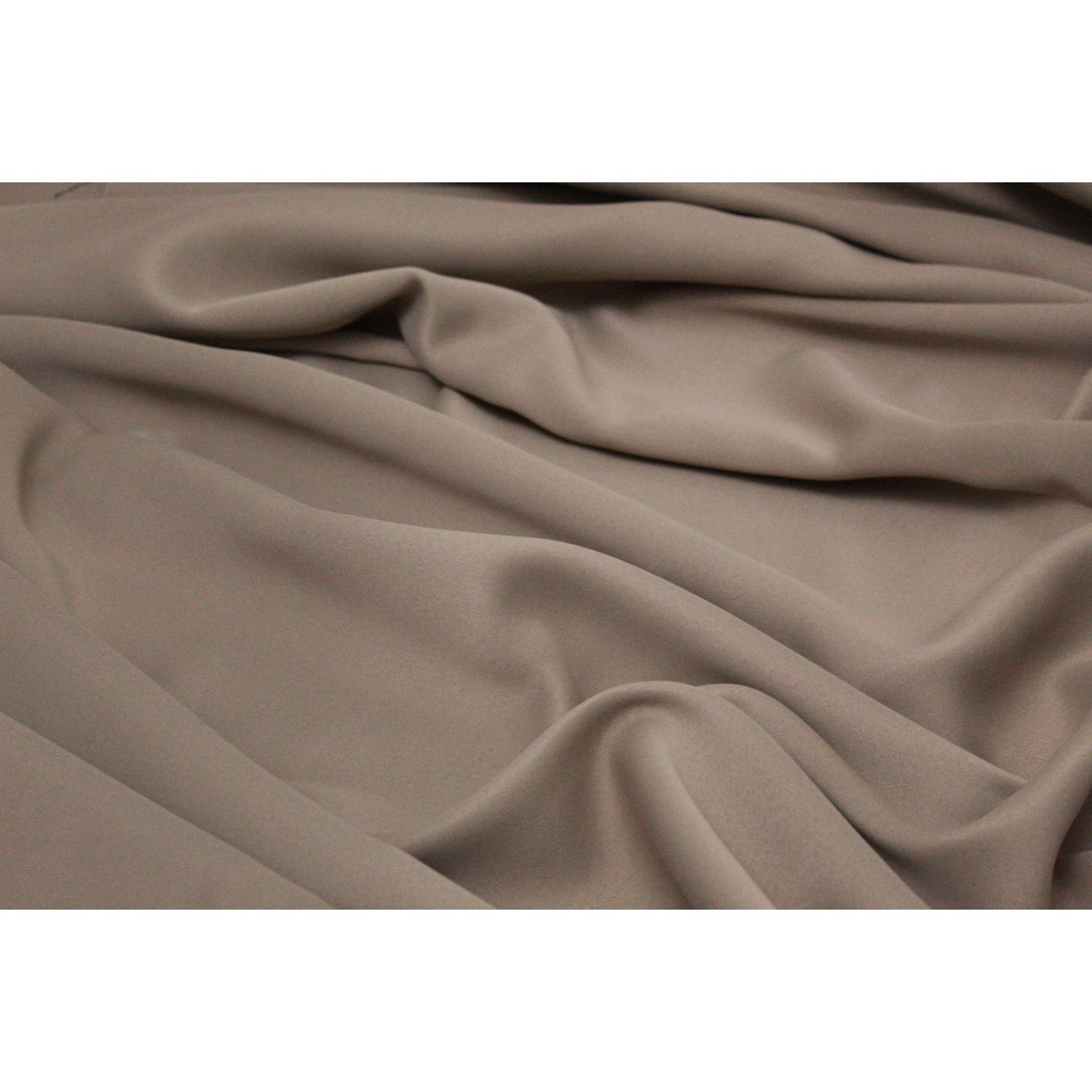 Tecido Blackout Blecaute Bege Acinzentado – 2,80m de largura