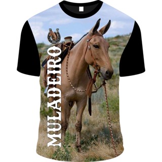camiseta muladeiro mula traiada sertanejos cowtry frente estampada.