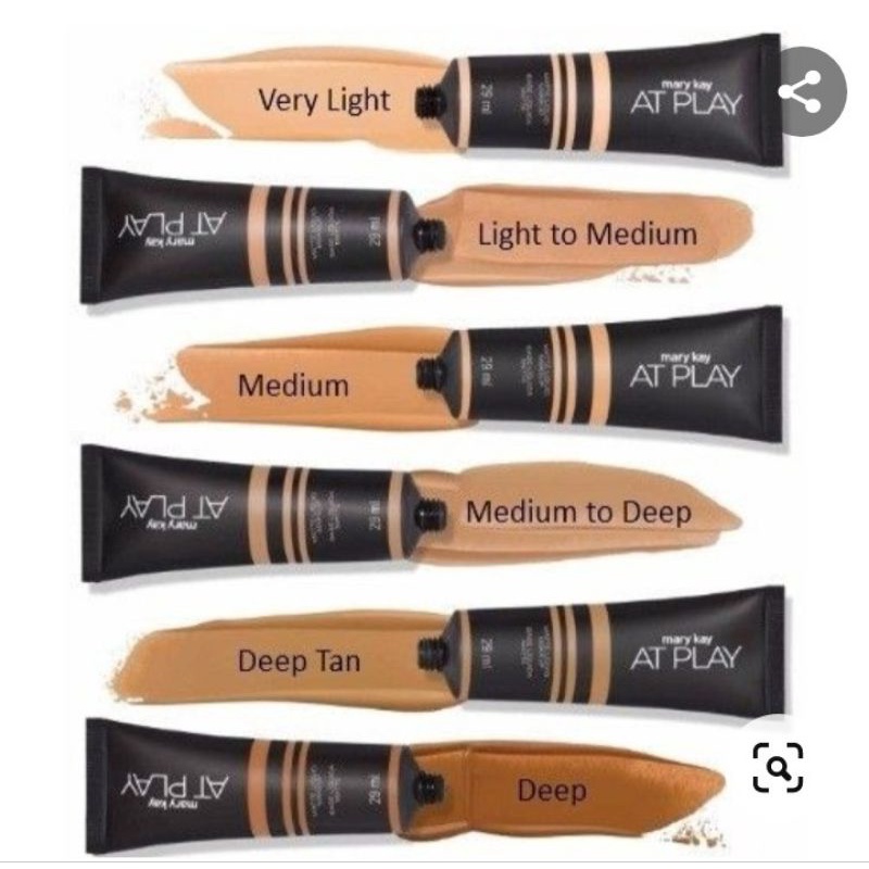 Base matte | Shopee Brasil
