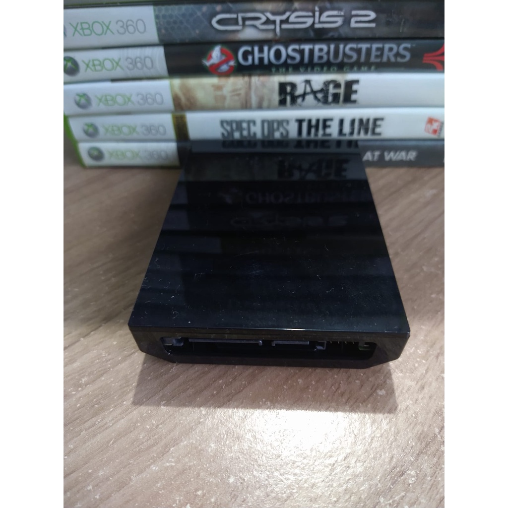 HD interno 500gb Xbox 360 Slim e Super Slim original microsoft