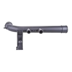 Tubo Cano Agua Refrigeração Corsa Classic 1998 99 00 01
