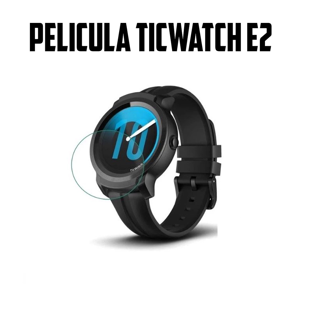 O que é Smartwatch E2? Guia e Onde Comprar | BuscaProdutos