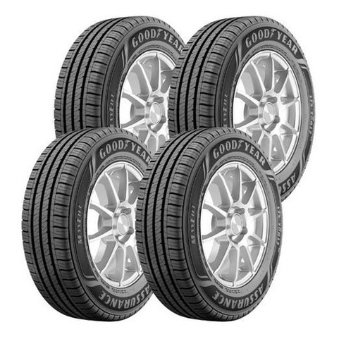 pneus aro 13 165x70 goodyear