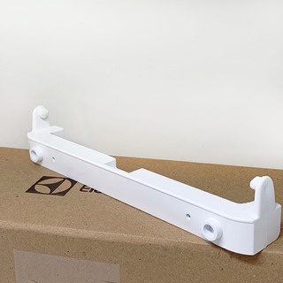 Suporte Da Porta Do Congelador Electrolux Rde33 Rw34 Rw35