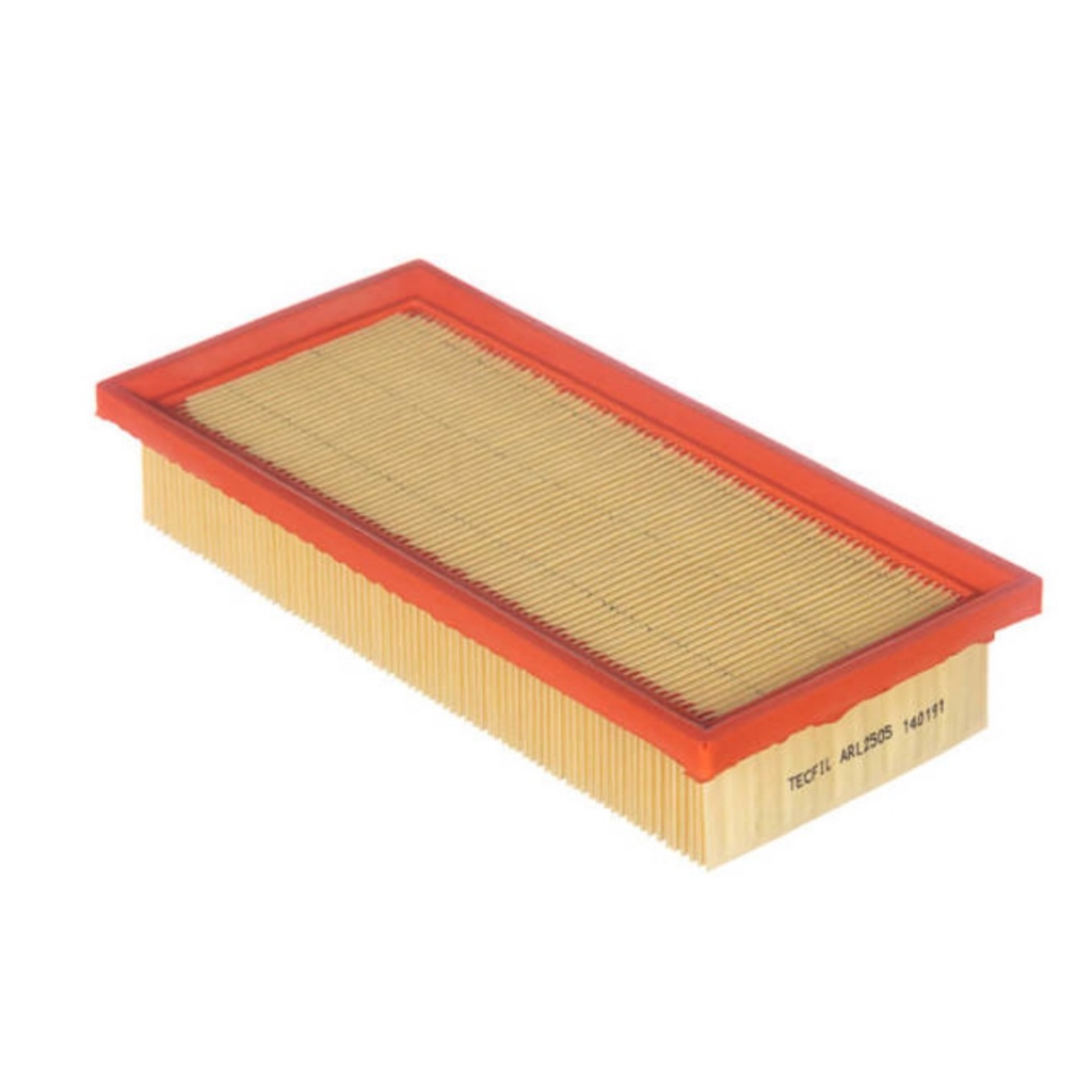 Filtro de ar TECFIL ARL2505  Fiat Tipo 1.6 em Oferta na Shopee