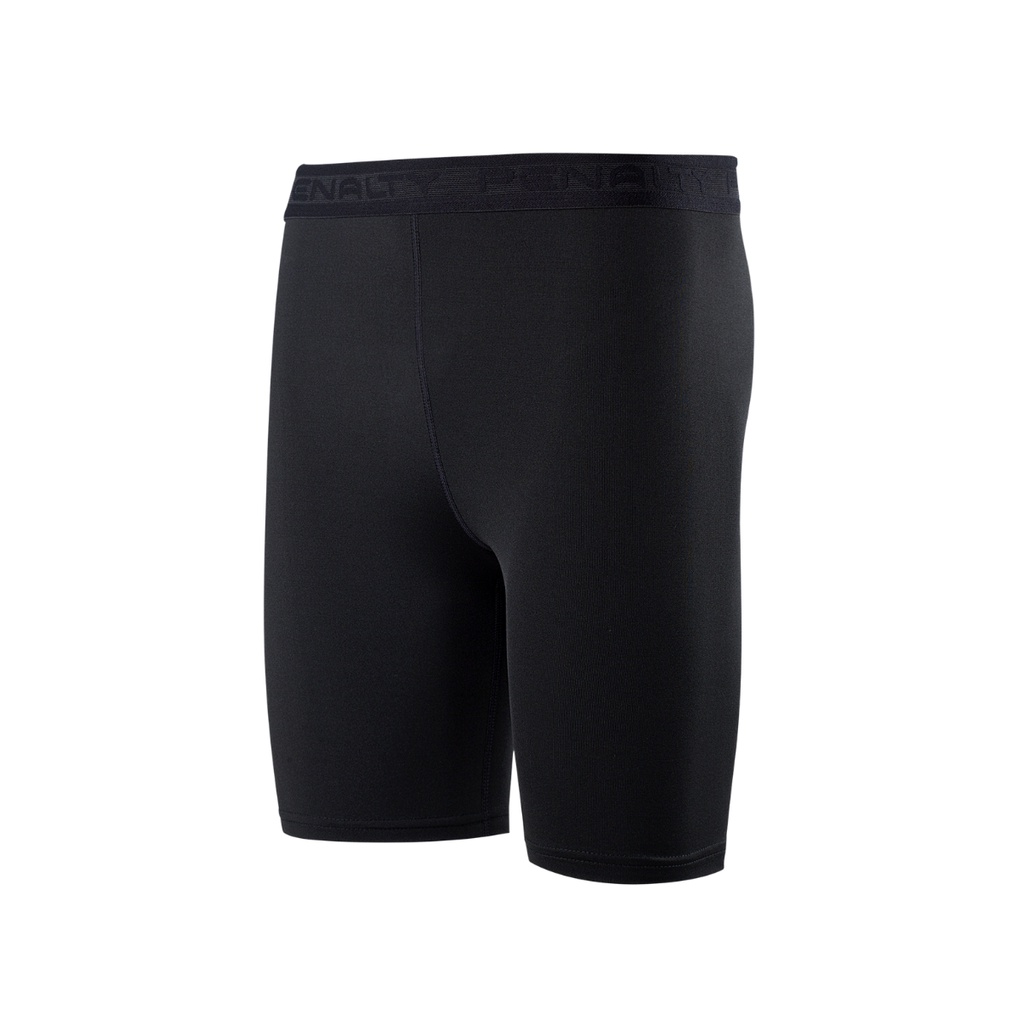 Bermuda térmica esportiva academia futebol corrida masculina proteção uv Penalty