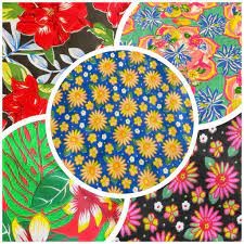 Tecido Chita Chitinha Chitão - 25Cm X 1,40 Metros - DIVERSAS ESTAMPAS