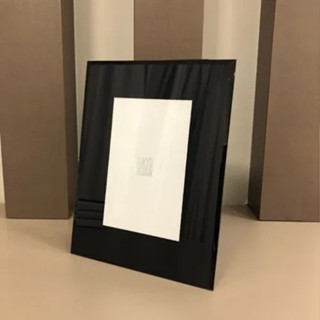 Porta Retrato 10x15 De Mesa Luxuoso Espelhado
