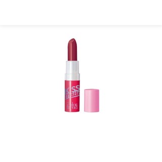 Kiss Matte Batom Frapê De Groselha 3,6g
