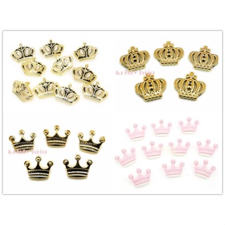 Apliques Para Laços e Tiaras Coroa em Oferta na Shopee