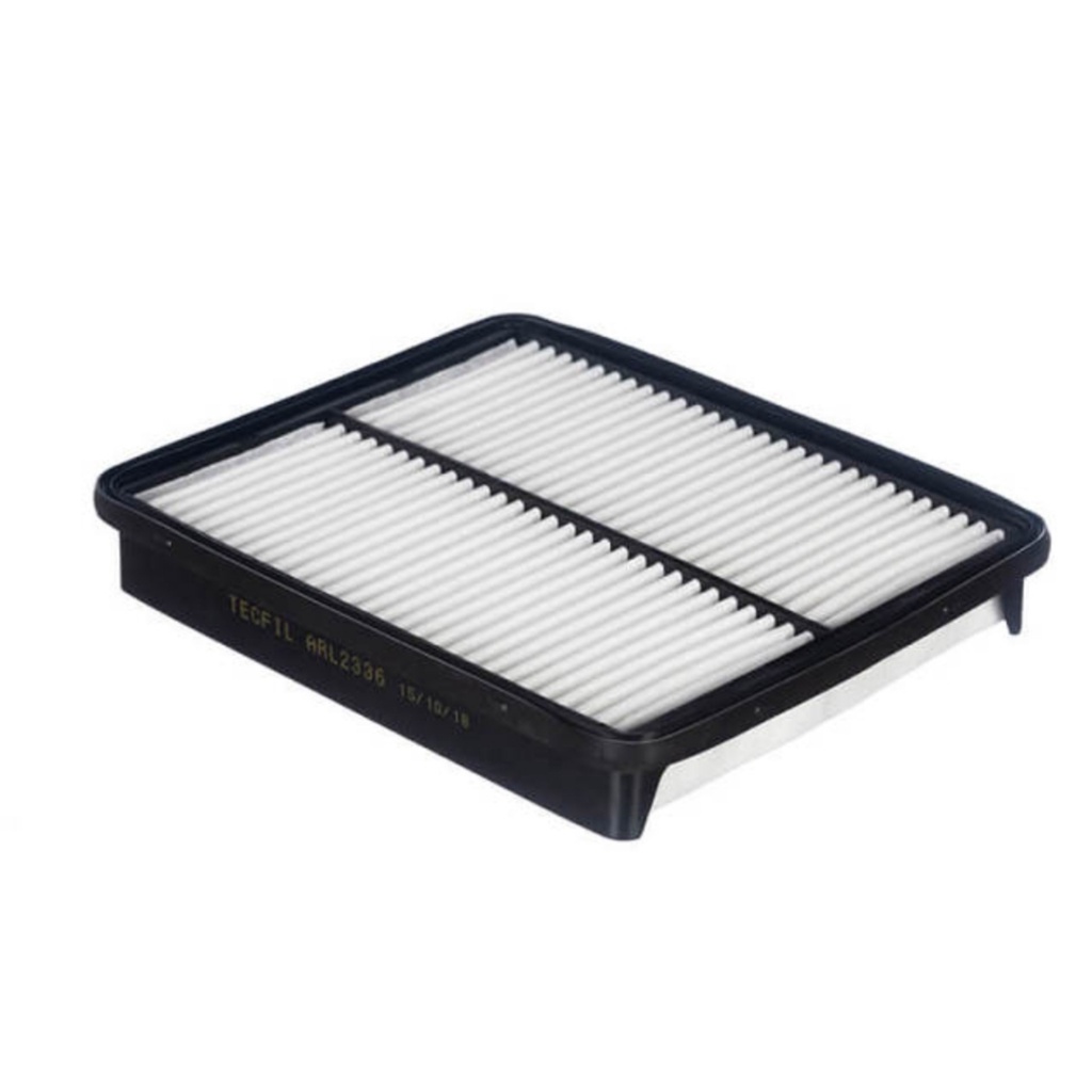 Filtro De Ar TECFIL ARL2336 AZERA, SANTA FE, SORENTO, CADENZA, OPTIMA em Oferta na Shopee