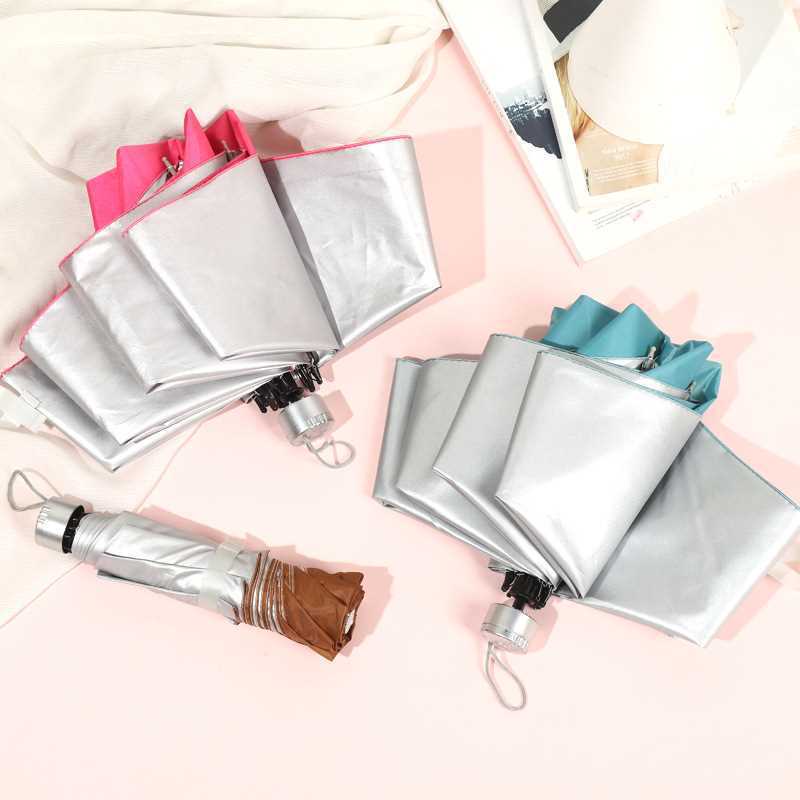 Sombrinha Guarda-chuva liso ys-222/ML-1052