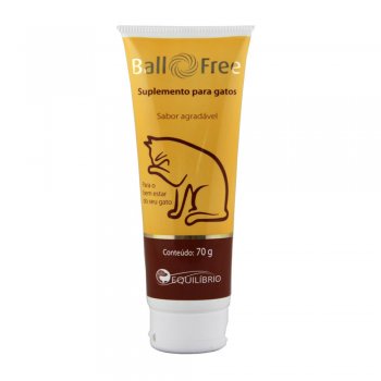Ball Free 70g Agener - Pets