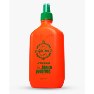 Tonico Capilar o mais vendido em Oferta na Shopee