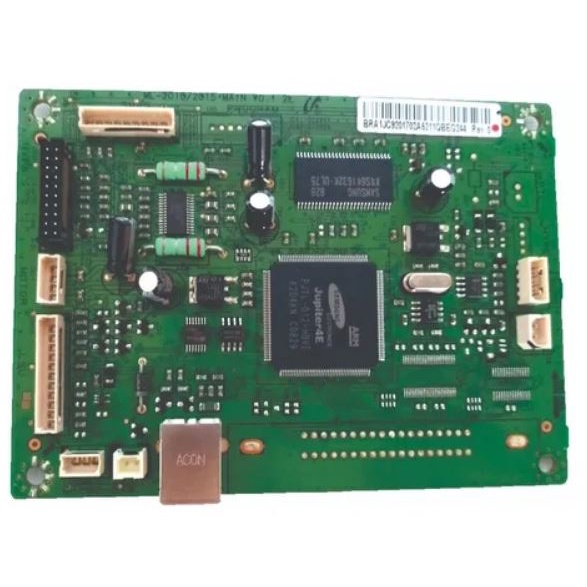 PLACA LÓGICA SAMSUNG ML-2010