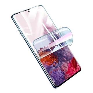 Película Hidrogel Google Pixel 7 Pro Transparente Anti risco