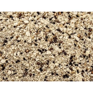 Ração vitamina branca para canários (granel 2kg)