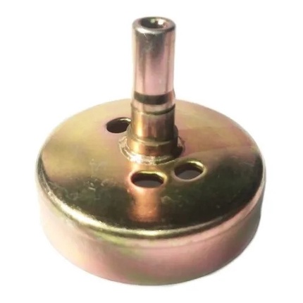 Tambor de Embreagem para Roçadeira 43cc 52cc