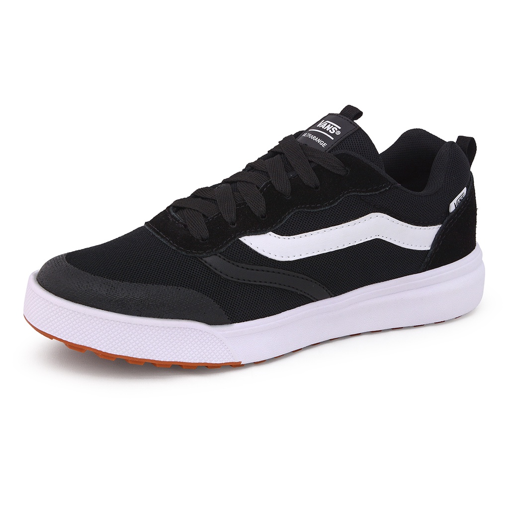 Tênis Vans Ultrarange Rapidweld Skate Dança Estilo Academia Treino Corrida Masculino Feminino Unisex