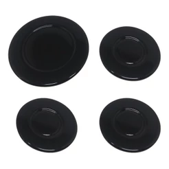 Tampinha espalha chama espalhador cooktop fogão fischer 4 bocas 1519 original