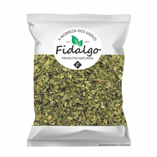 Salsa desidratada alta qualidade no tratamento 500g - 1kg