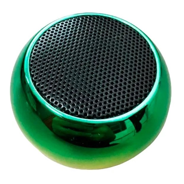 Mini Caixa Som Bluetooth Amplificada 3W Al-2022