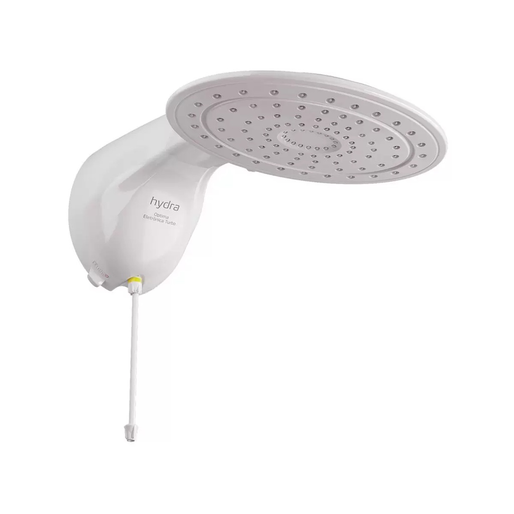 Ducha Eletrônica antigo Hydra/ agora zagonel Optima Turbo 7700W - 220v