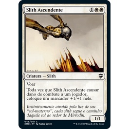 Slith Ascendente - Magic The Gathering