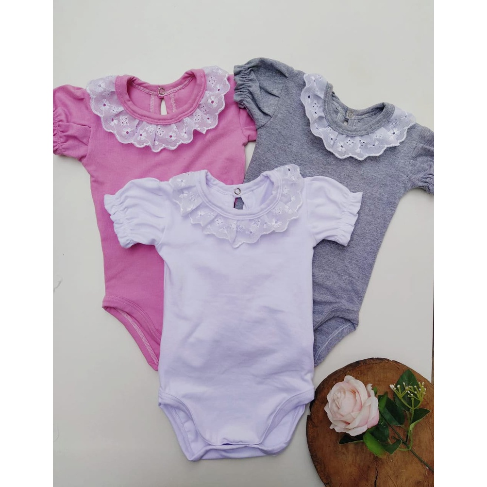 Body Infantil Body para Bebê Body de Bebê Reborn Body Infantil Rosa Body Infantil Branco Body Infantil Menino Body Infantil Menina