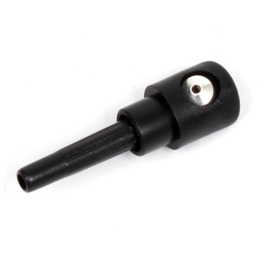 Brucutu Esguicho Traseiro Palheta Fox Golf Polo Gol G4 G5 G6