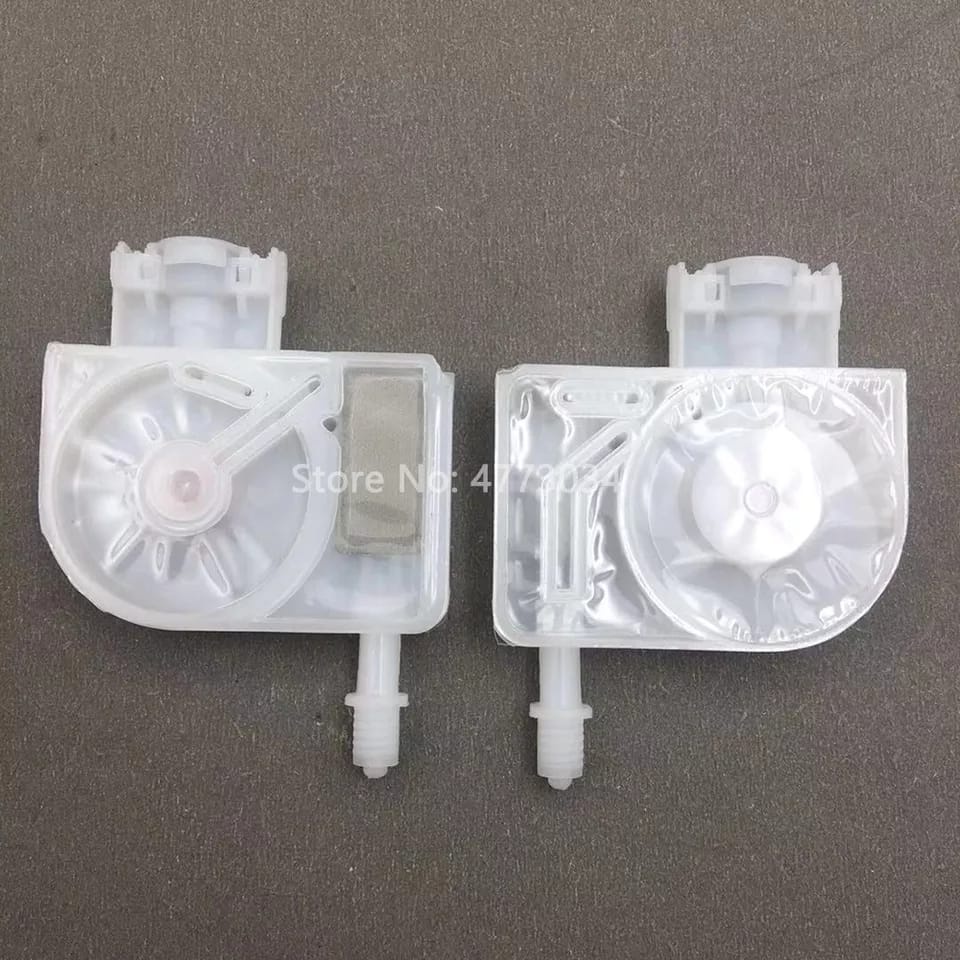 Damper Impressora Epson Stylus Pro 4800 4400 4880 7400 7450 7800 7880 9400 9800 9880
