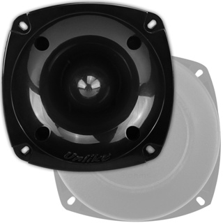 Super Tweeter Unlike RMS 100w Som 8 Ohms - Agudo p/ Caixa Trio em Oferta na Shopee