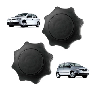 Par Manopla Roldana Regular Banco Fox Gol G5 G6 Vw em Oferta na Shopee