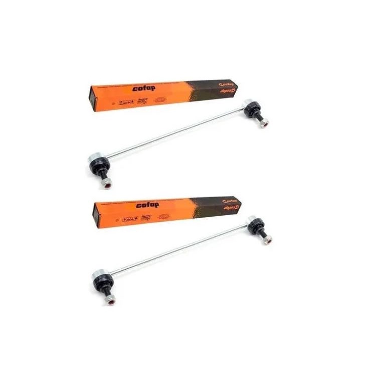 Par Bieleta Dianteira Novo Palio 2012 2013 2014 2015 2016 2017 2018 2019 2020 Cofap em Oferta na Shopee