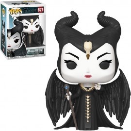 FUNKO POP DISNEY MALEFICENT: MISTRESS OF EVIL - MALEFICENT 627 NOVO ORIGINAL em Oferta na Shopee