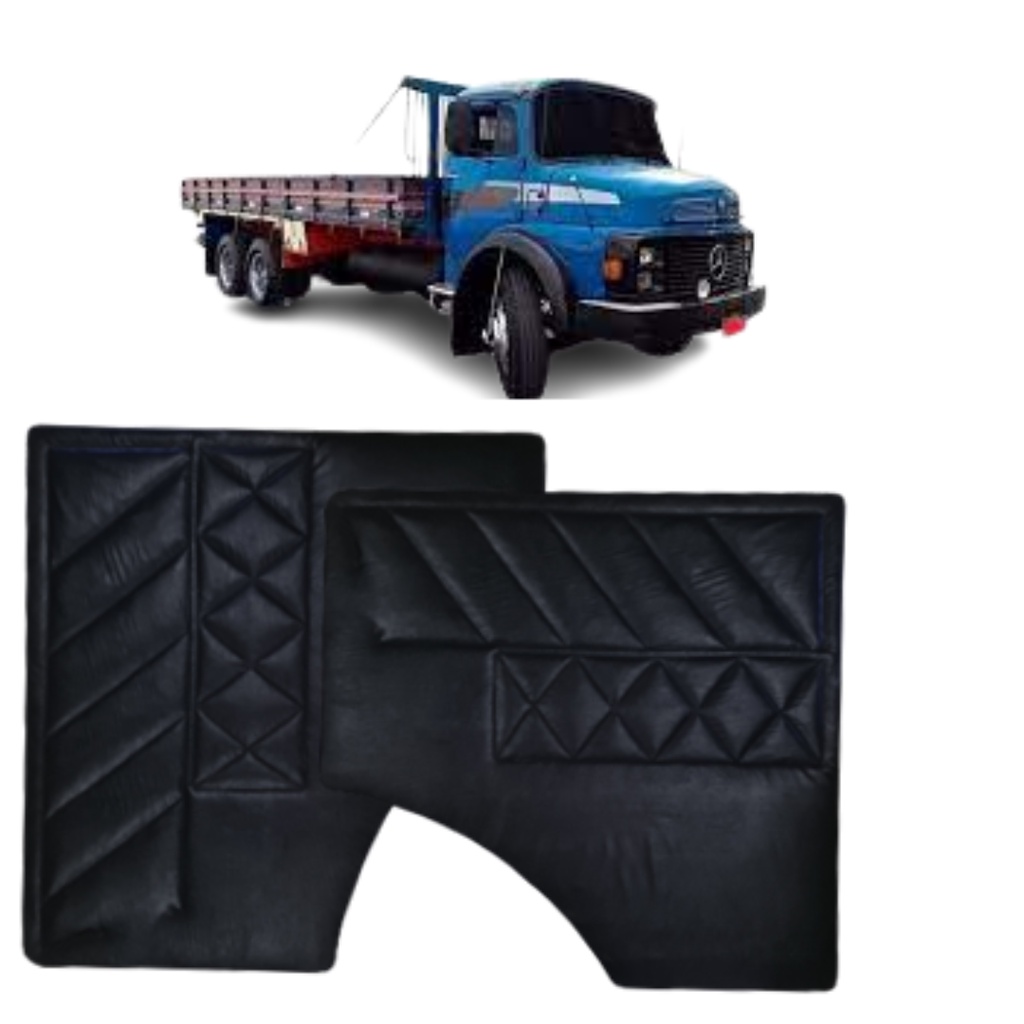 Par forro Porta Mb S/bolsa 1113 1313 1513 1519 1520 2013 2213