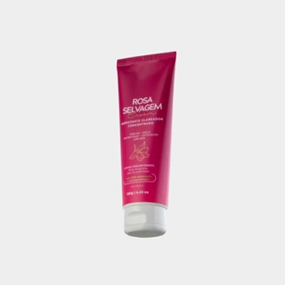 Creme Rosa Selvagem 100% Original - Elimina rugas e linhas de expressão - hidrata a pele e Elimina a flacidez de todo o corpo - Pele jovem e firme com o Rosa Creme. 100 ml - Loja oficial Rosa Selvagem Brasil.