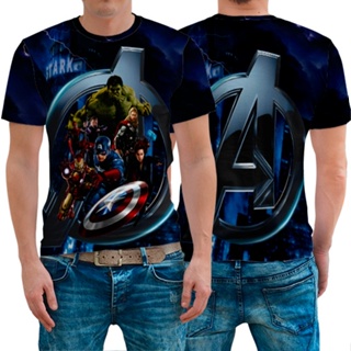 Camiseta Básica Infantil ou Adulta - Vinga Torres em Oferta na Shopee